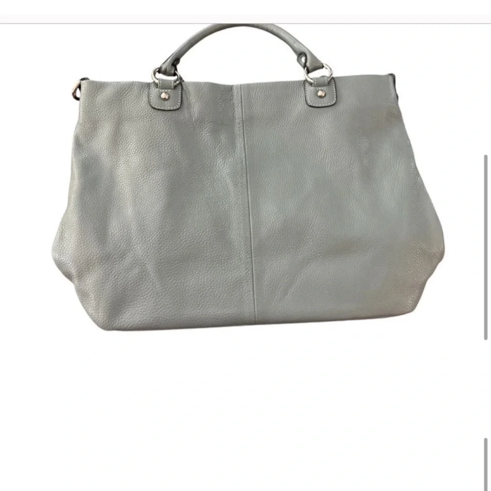 Kattee tote crafted